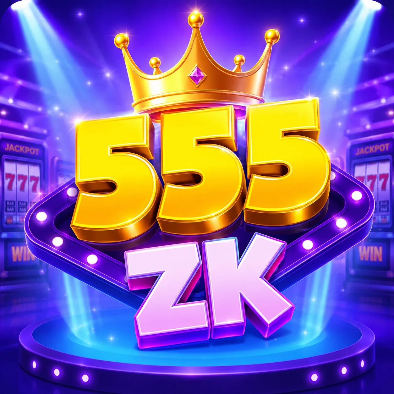 555ZK - Game Live Casino Terbaik untuk Pengalaman Menggembirakan