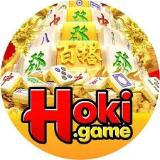 HOKIGAME - Strategi Cerdas untuk Menang