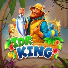 IDRKING - Game FPS Seru dan Menantang