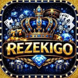 REZEKIGO - Petualangan Seru Dalam Dunia ARPG